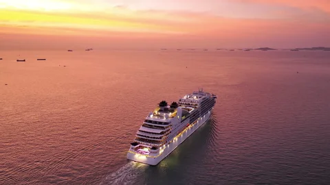 Mediterranean Cruises